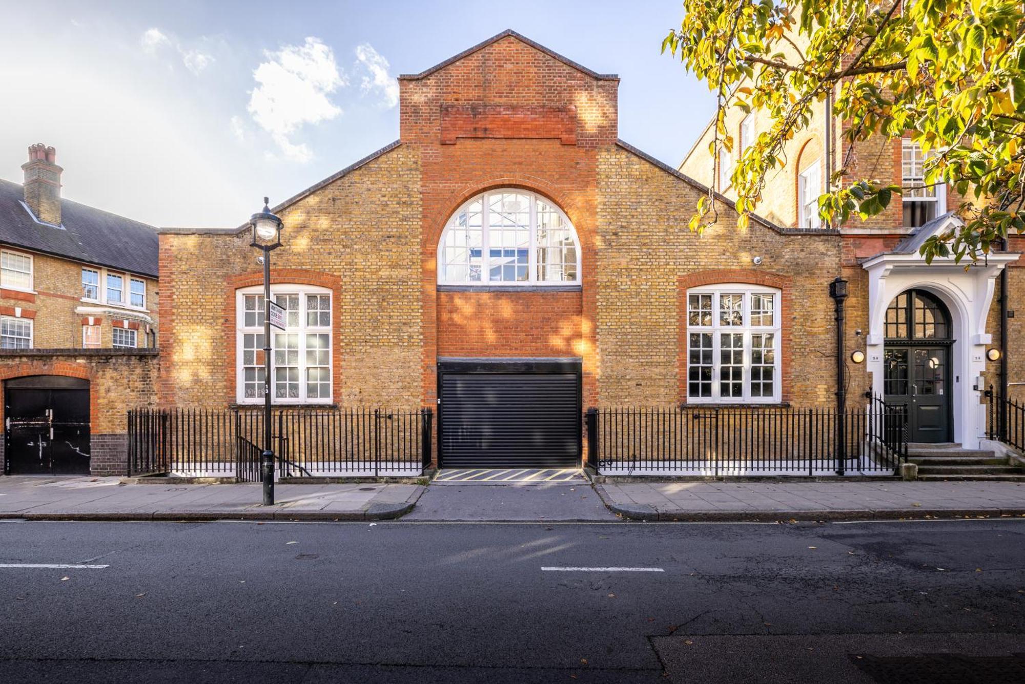 The Regency - Serviced Apartments London Exterior photo