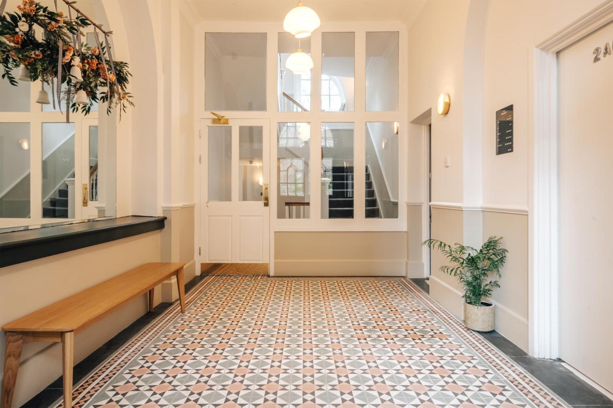 The Regency - Serviced Apartments London Exterior photo