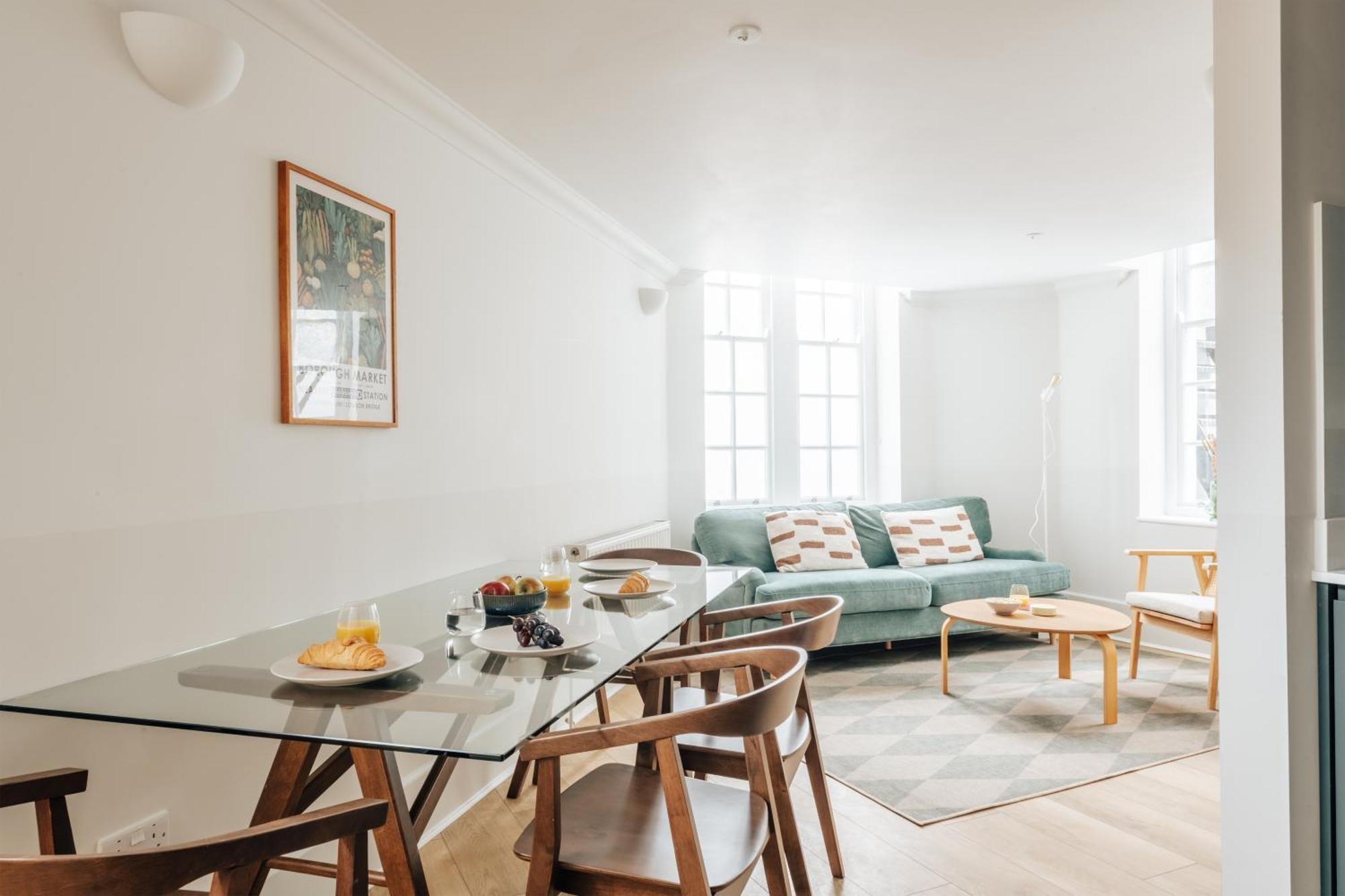 The Regency - Serviced Apartments London Exterior photo
