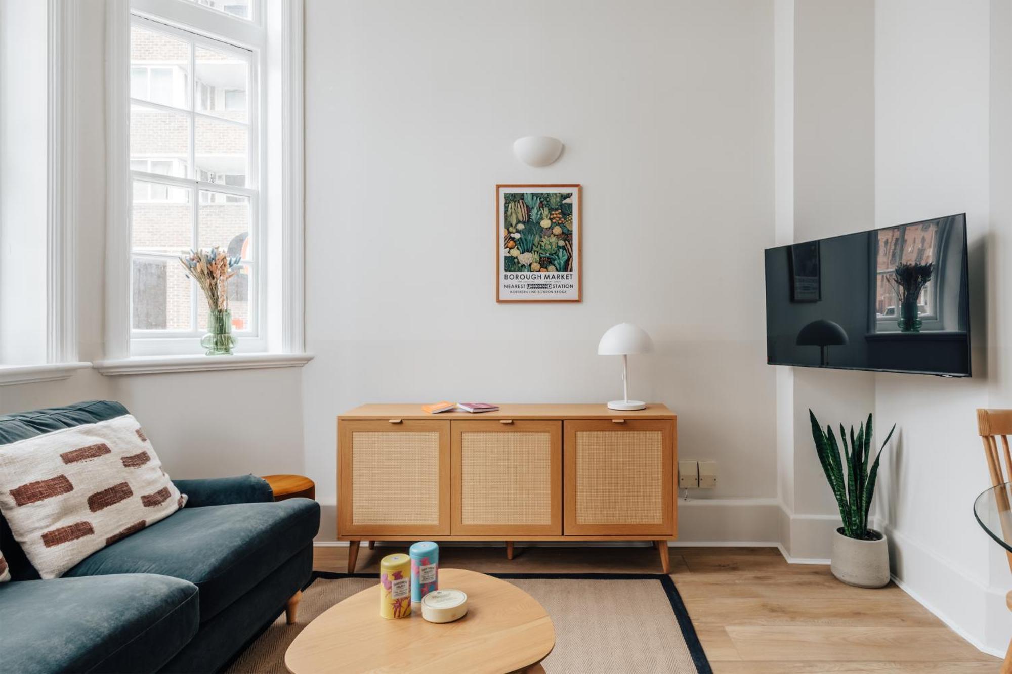 The Regency - Serviced Apartments London Exterior photo