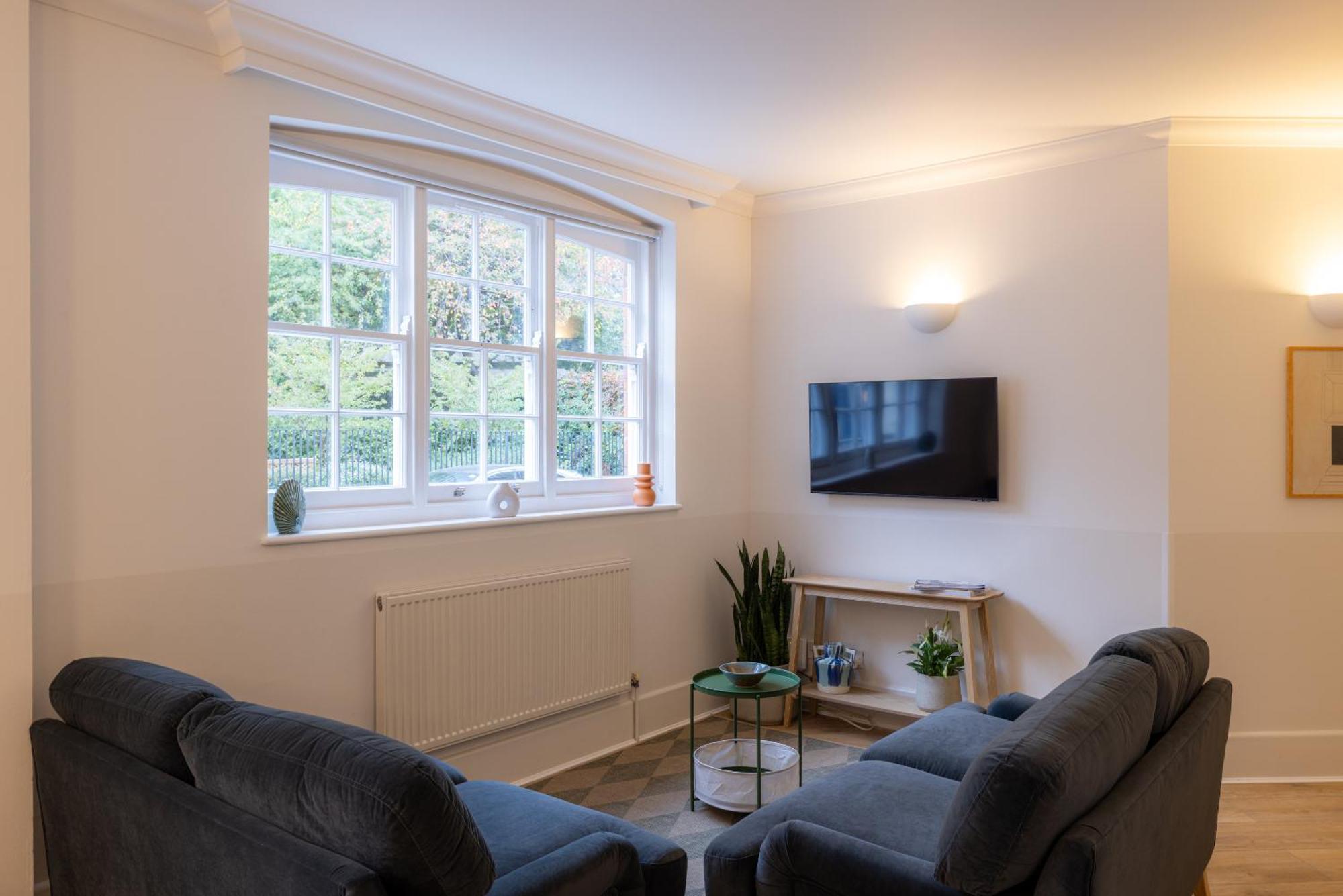 The Regency - Serviced Apartments London Exterior photo