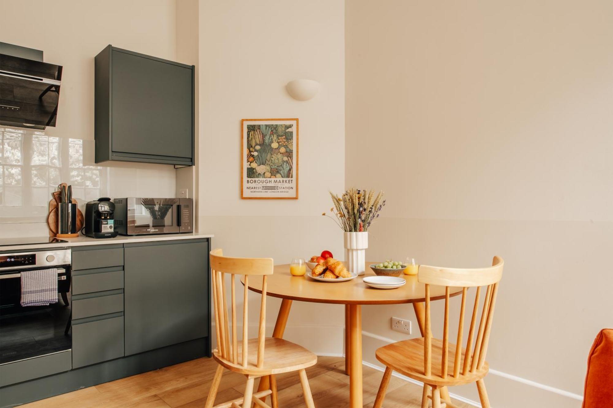 The Regency - Serviced Apartments London Exterior photo